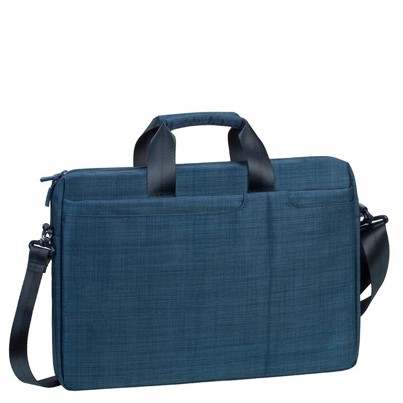 EAN 4260403570791 - Rivacase 8335 39,6 cm (15.6") Maletín Azul imagen 3