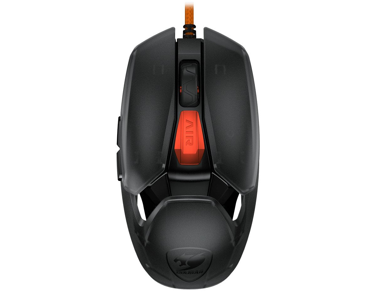 Raton Cougar Gaming Airblader Tournament, Cablegeb., Negro