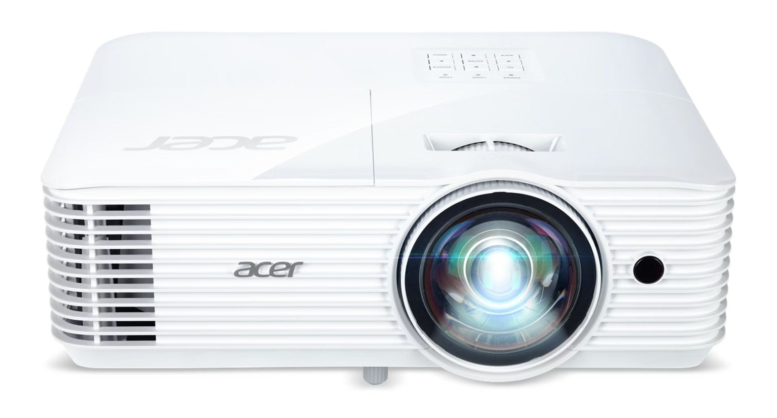 Proyector Acer S1386whn 3600 Lumen 3d-Ready Wxga Hdmi/Mhl Kurzd