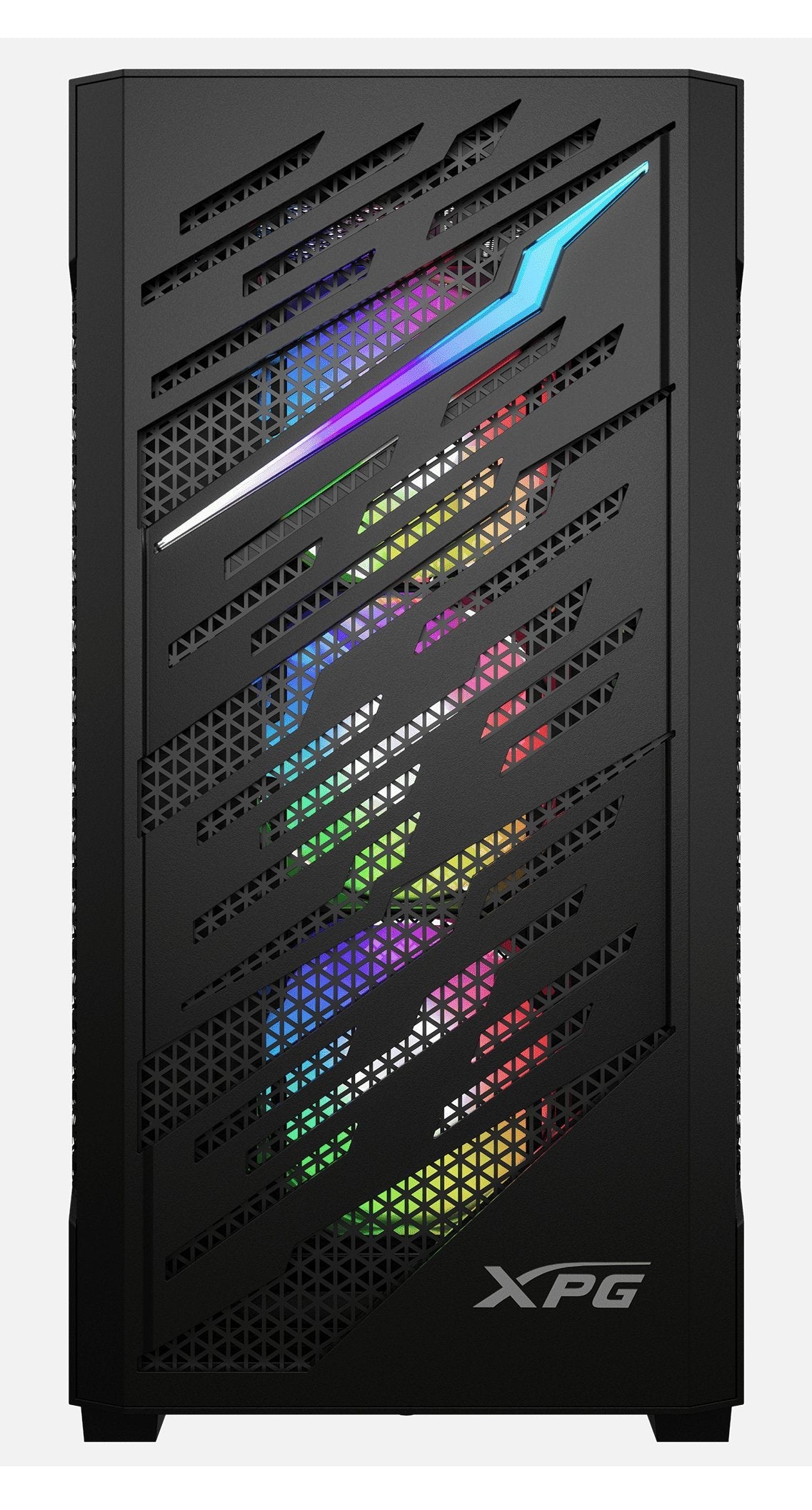 EAN 4711085949066 - XPG STARKER AIR BTF Midi Tower Negro imagen 3