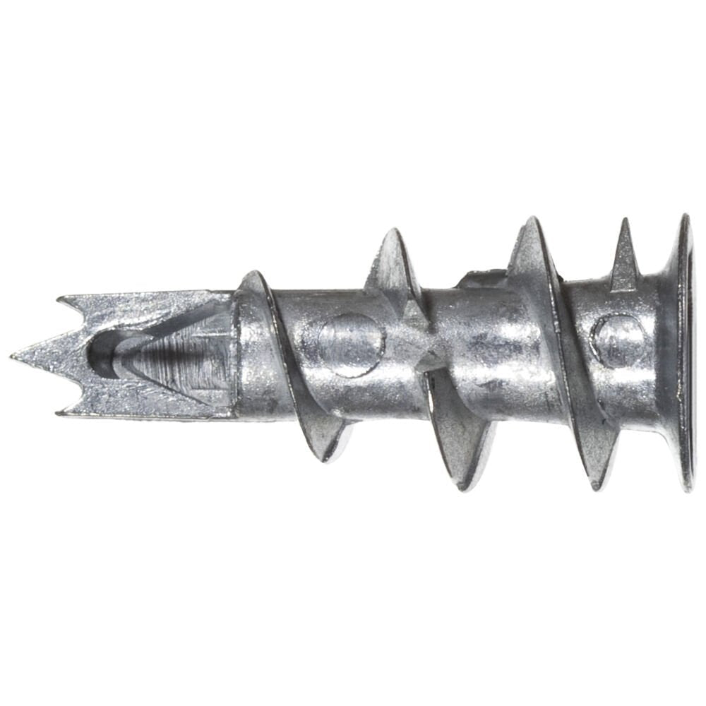 Fijación De Metal Para Placas De Yeso Fischer Gkm 100 Uds.