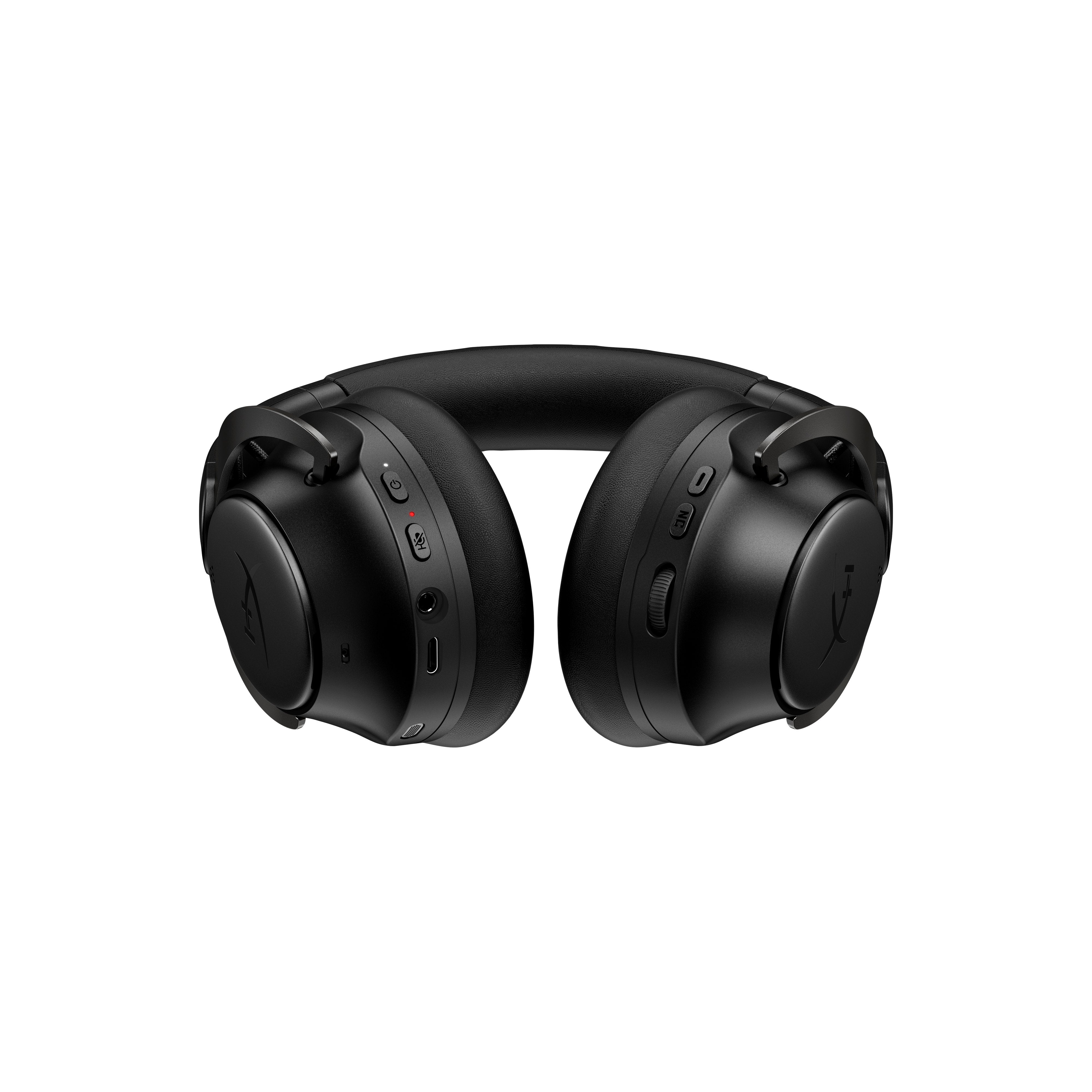Auriculares Hp Hyperx Cloud Mix 2 Gaming (Negro)
