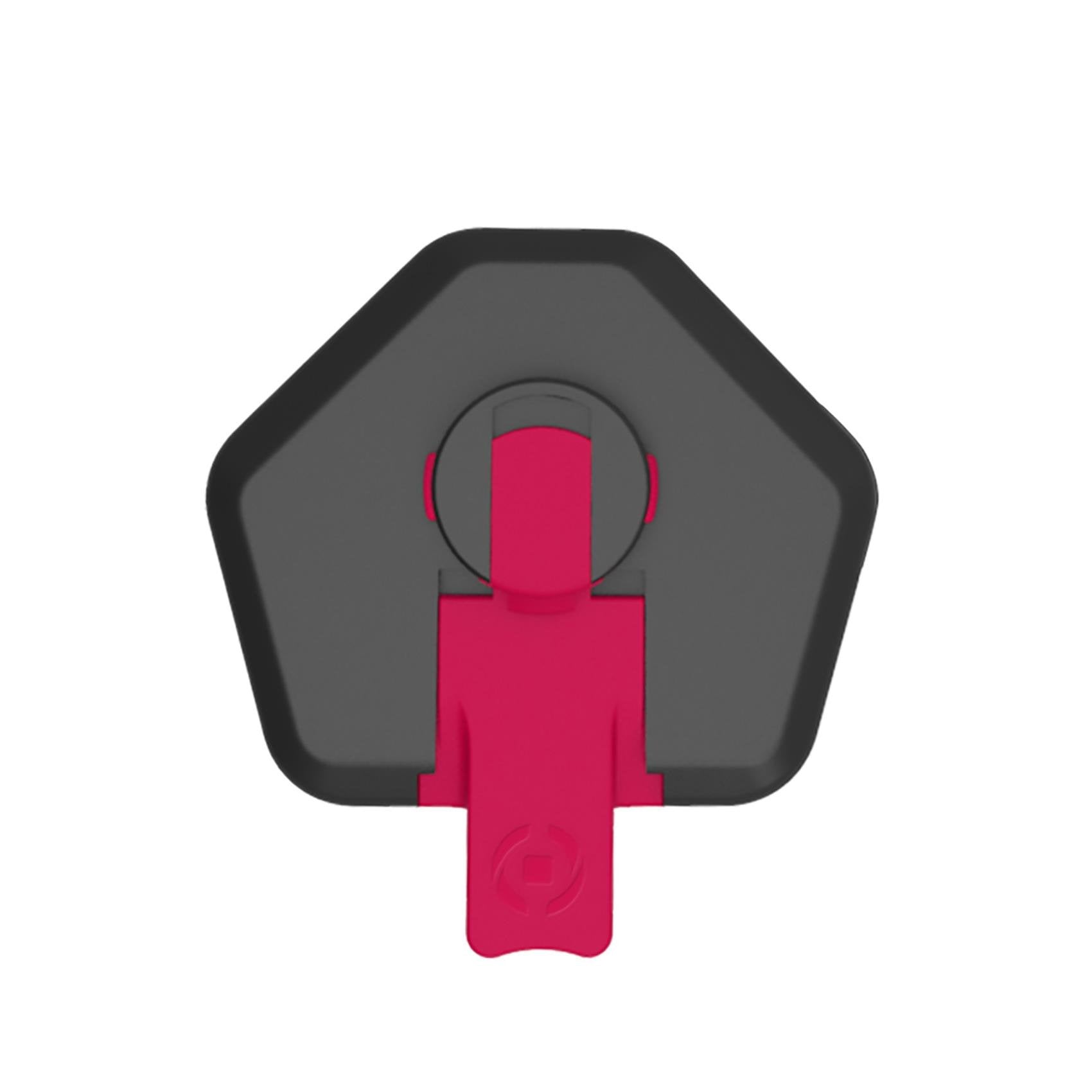 EAN 8021735195313 - Celly SNAPVENT Soporte pasivo Teléfono móvil/smartphone Negro imagen 4