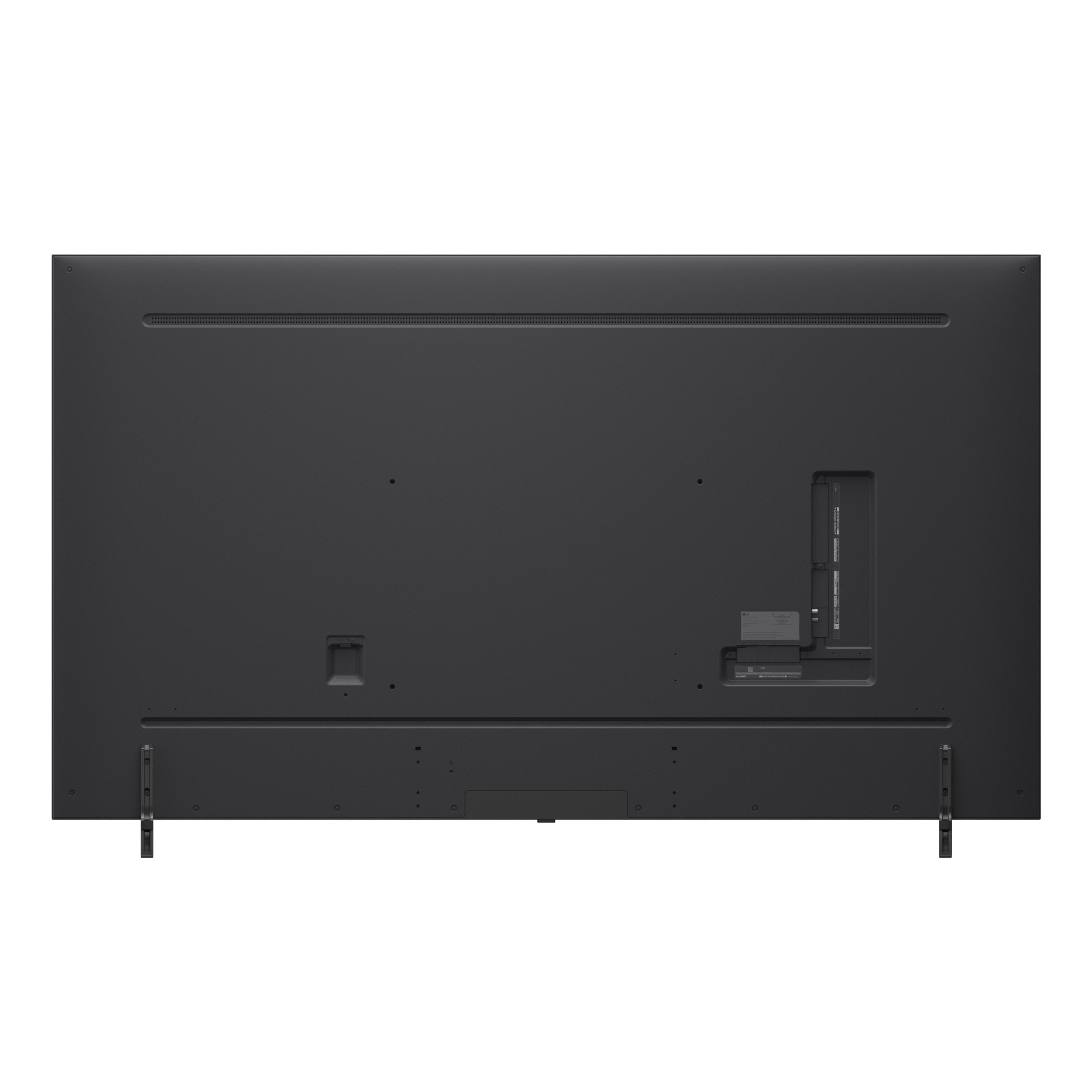 Lg 86qned80a6a Qned Evo Ai 218cm 86" 4k Uhd Smart Tv