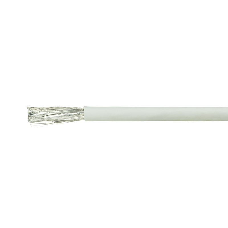 Logilink Cpv0039 Cable De Red 100 M Cat6 S/Ftp (S-Stp) Blanco