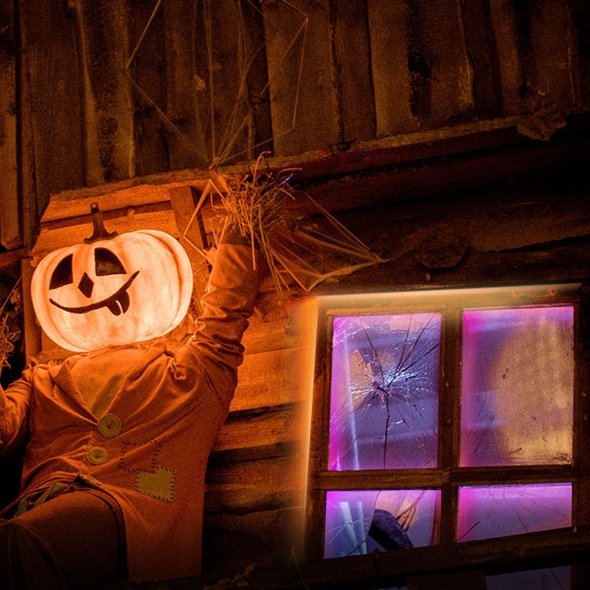 EAN 4897098682609 - TP-Link Tapo L920-5 cinta luminosa Regleta luminosa universal LED 5000 mm imagen 5