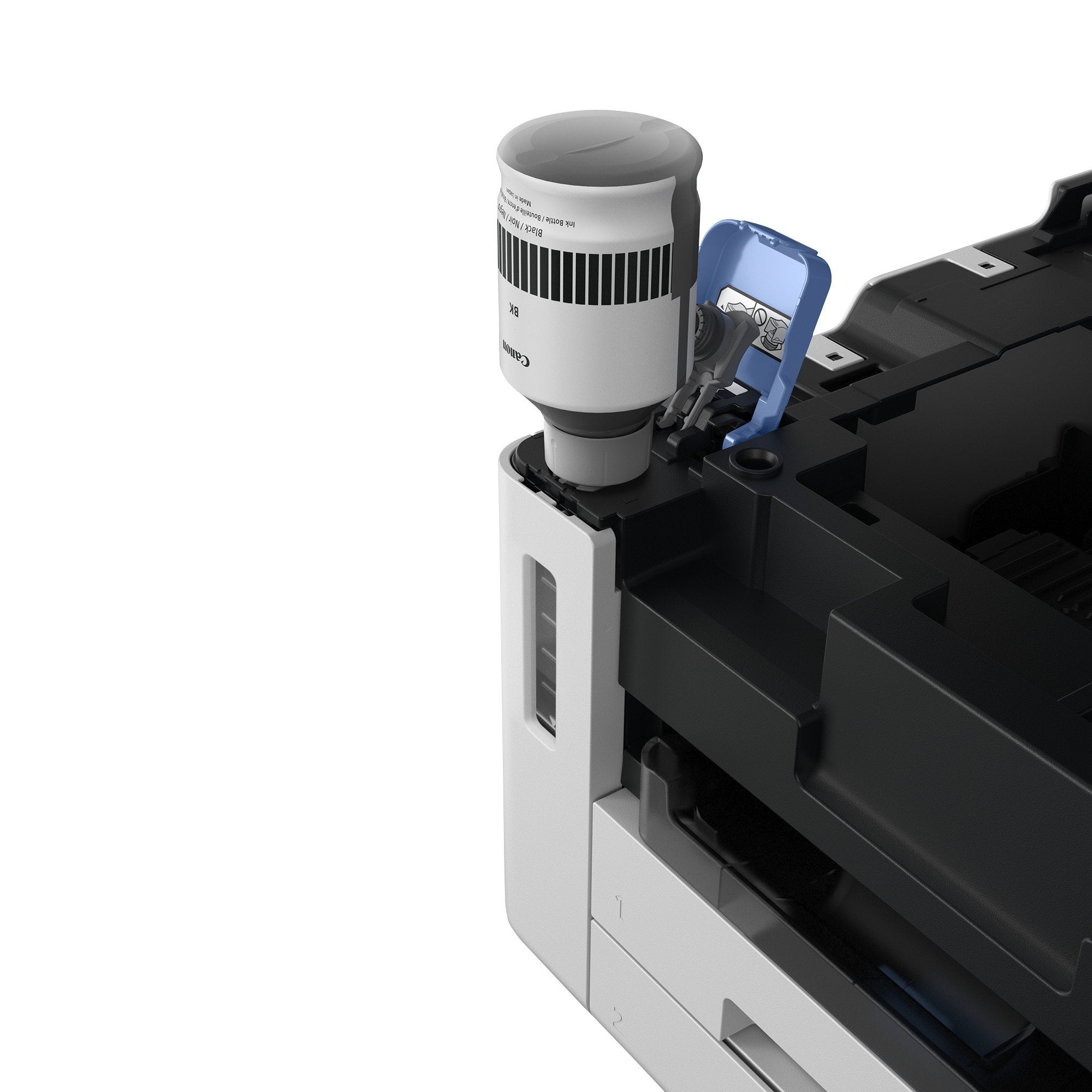 EAN 4549292240375 - Canon MAXIFY GX6150 Inyección de tinta A4 600 x 1200 DPI Wifi imagen 4