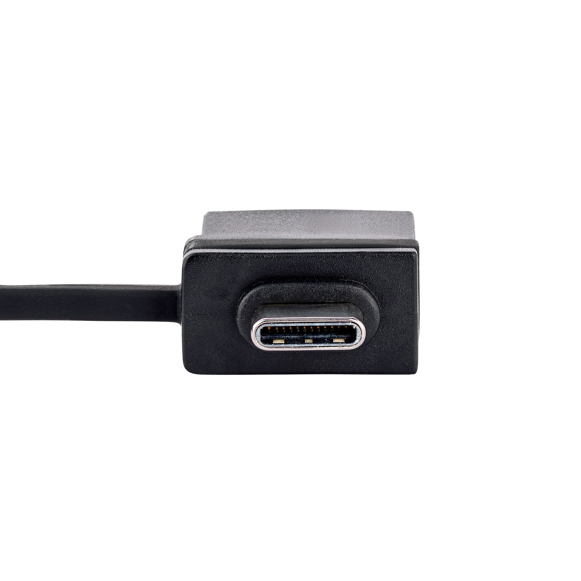 EAN 0065030894012 - StarTech.com 107B-USB-HDMI Adaptador gráfico USB 3840 x 2160 Pixeles Gris imagen 9