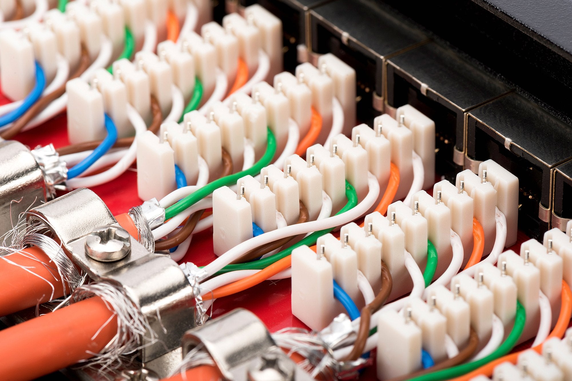 EAN 4016032315063 - Digitus DN-91612SD-EA panel de parcheo imagen 3