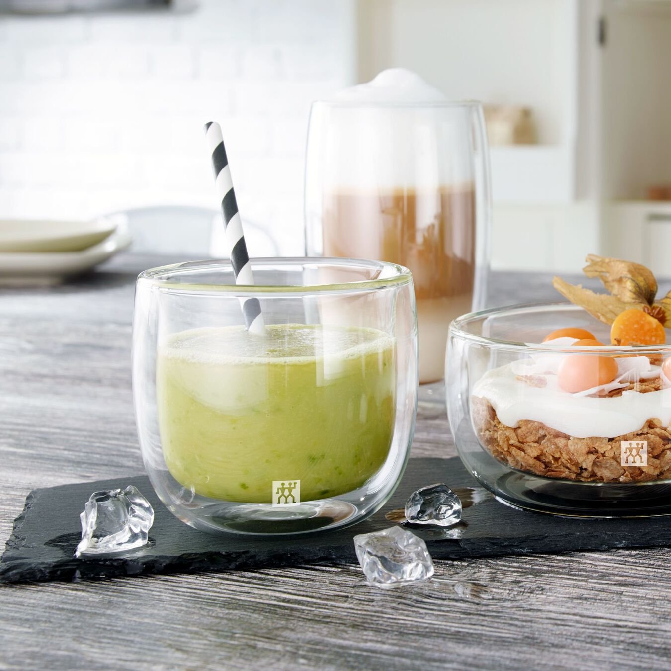 EAN 4009839326028 - ZWILLING 39500-077-0 vaso de té Transparente 2 pieza(s) 240 ml imagen 5