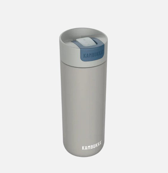 EAN 5407005143346 - Kambukka Olympus 500 ml termo 0,5 L Gris imagen 1