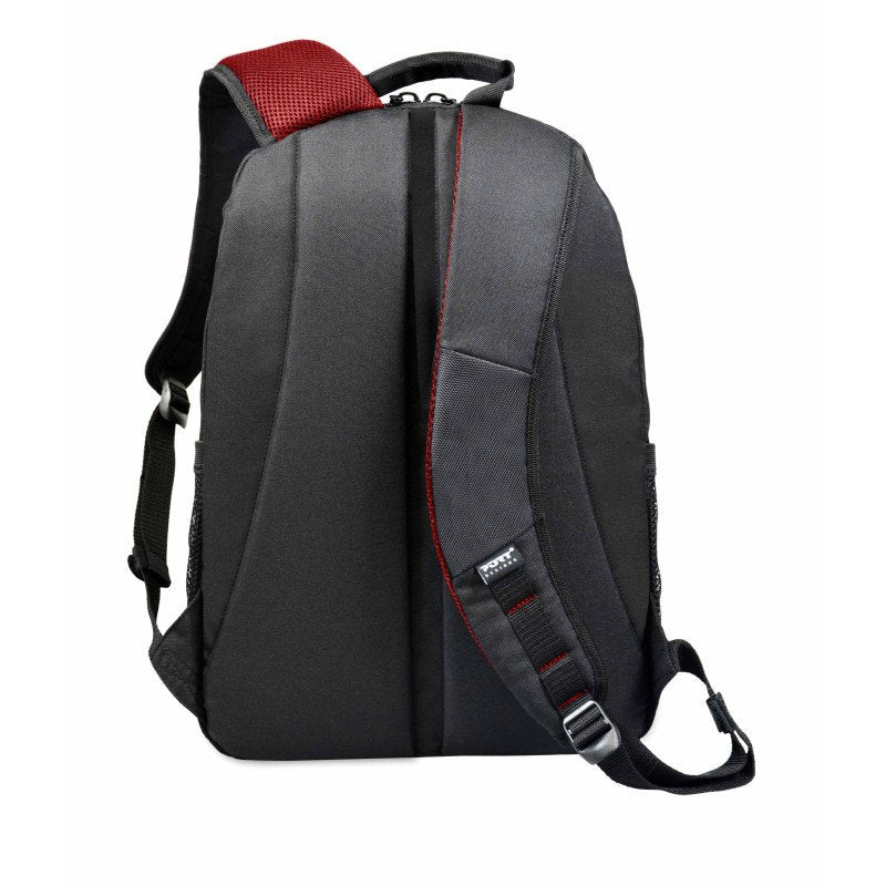EAN 5050914758080 - Port Designs Houston 39,6 cm (15.6") Mochila Negro imagen 2
