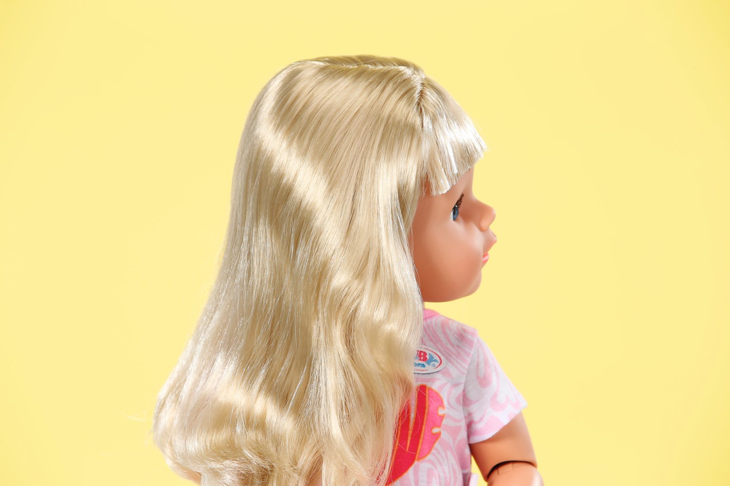 Muñeca Baby Born Sister Style And Play De 43 Cm