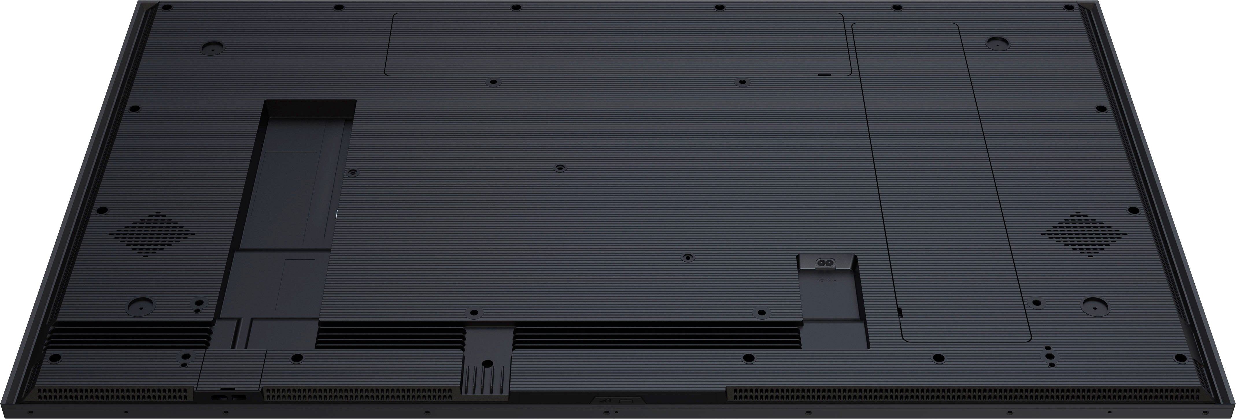 EAN 4948570122301 - iiyama LH5560UHS-B1AG pantalla de señalización Pizarra de caballete digital 139,7 cm (55") LED Wifi 500 c imagen 10