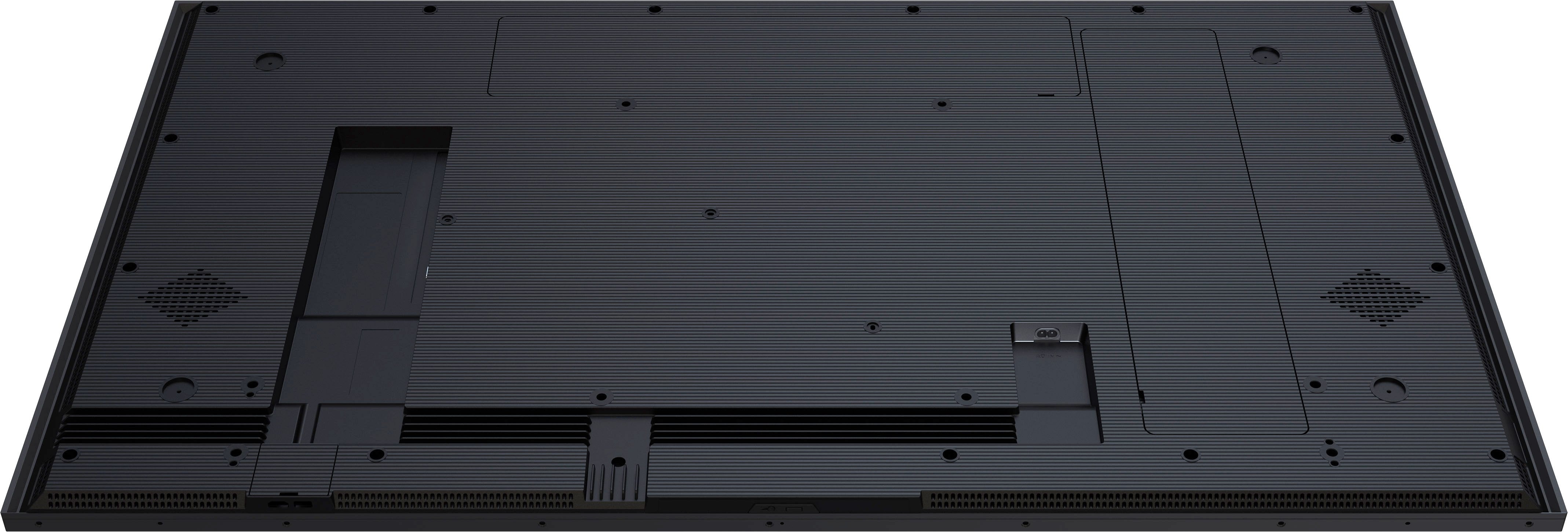 EAN 4948570122301 - iiyama LH5560UHS-B1AG pantalla de señalización Pizarra de caballete digital 138,7 cm (54.6") LED Wifi 500 imagen 15