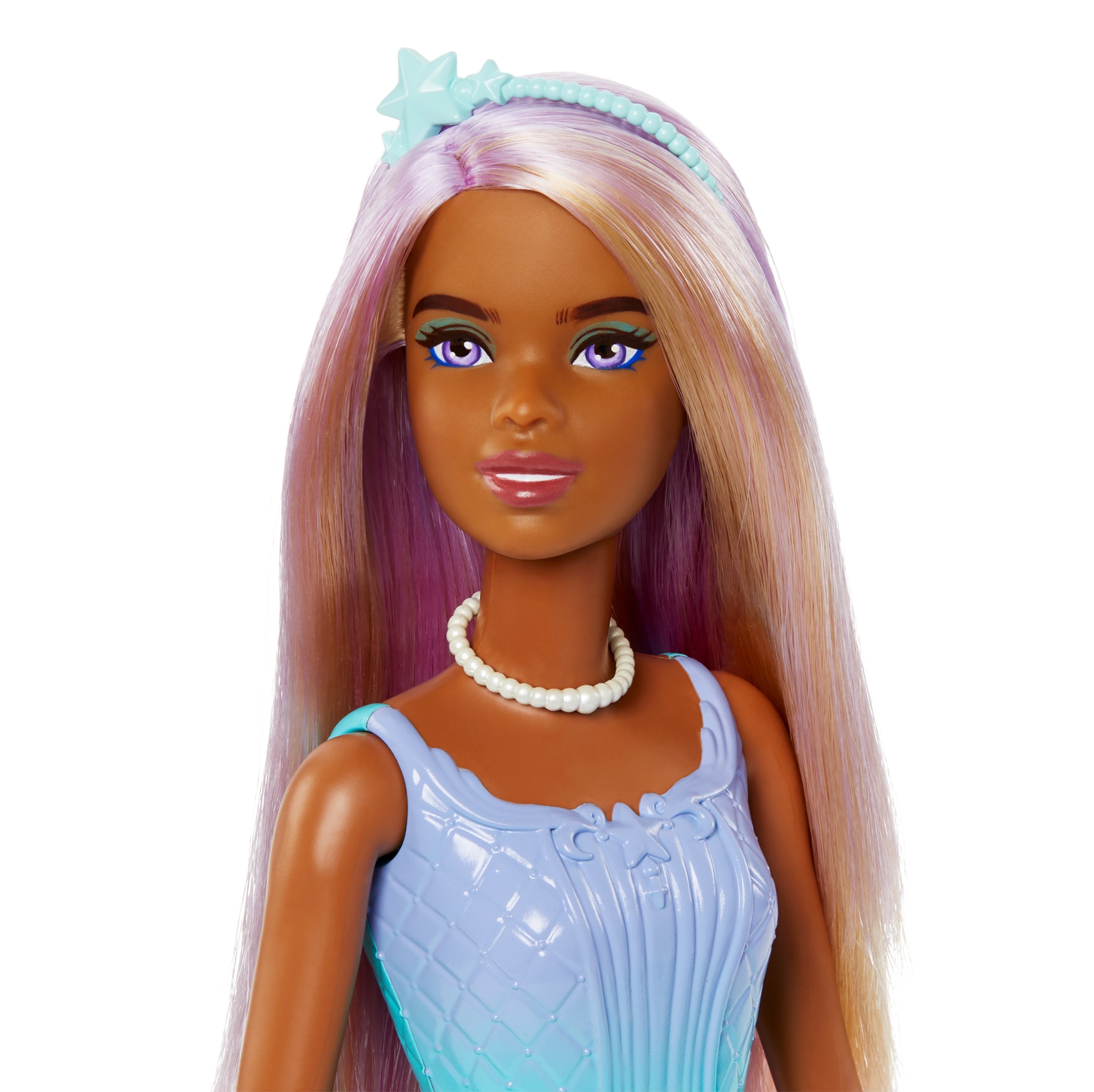 EAN 194735183784 - Barbie HRR10 muñeca imagen 2