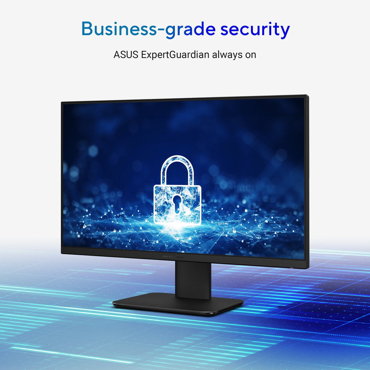 Expertcenter P400 Aio P440vaesk-Wpc048x Intel Core 90pt03x8-M085f0