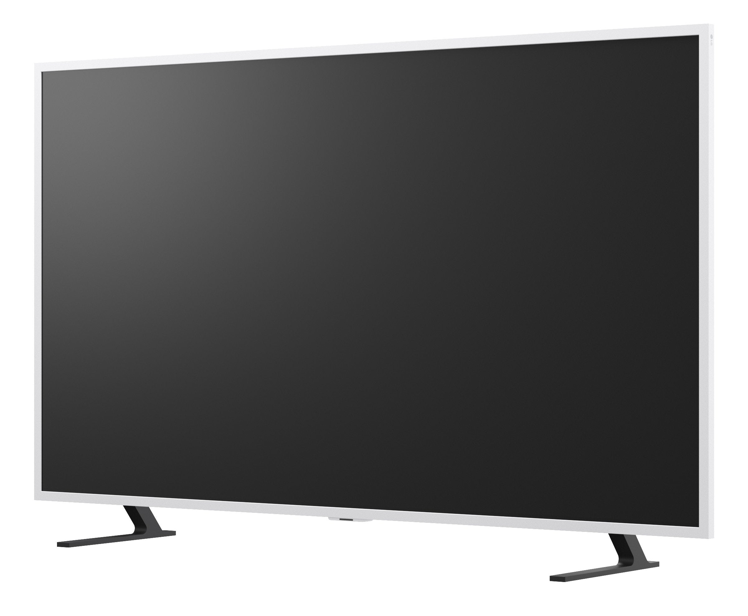Lg Electronics 65lx7b6la.Aeeq (Gallery Tv) (165 Cm (65 Zoll), Plata/Negro, Ultrahd/4k, Gallery+, Pvr, Timeshift) 65lx7b6la.Aeeq