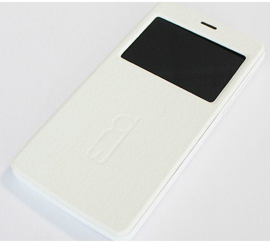 Billow Sfp501w Funda Para Teléfono Móvil 12,7 Cm (5") Libro Billow Sfp501w Funda Para Teléfono Móvil 12,7 Cm (5") Libro Blanco