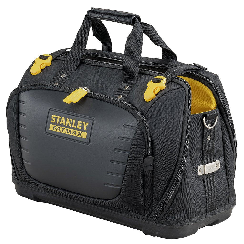 EAN 3253561801471 - Stanley FMST1-80147 caja de herramientas Negro, Amarillo Nylon, Plástico imagen 1