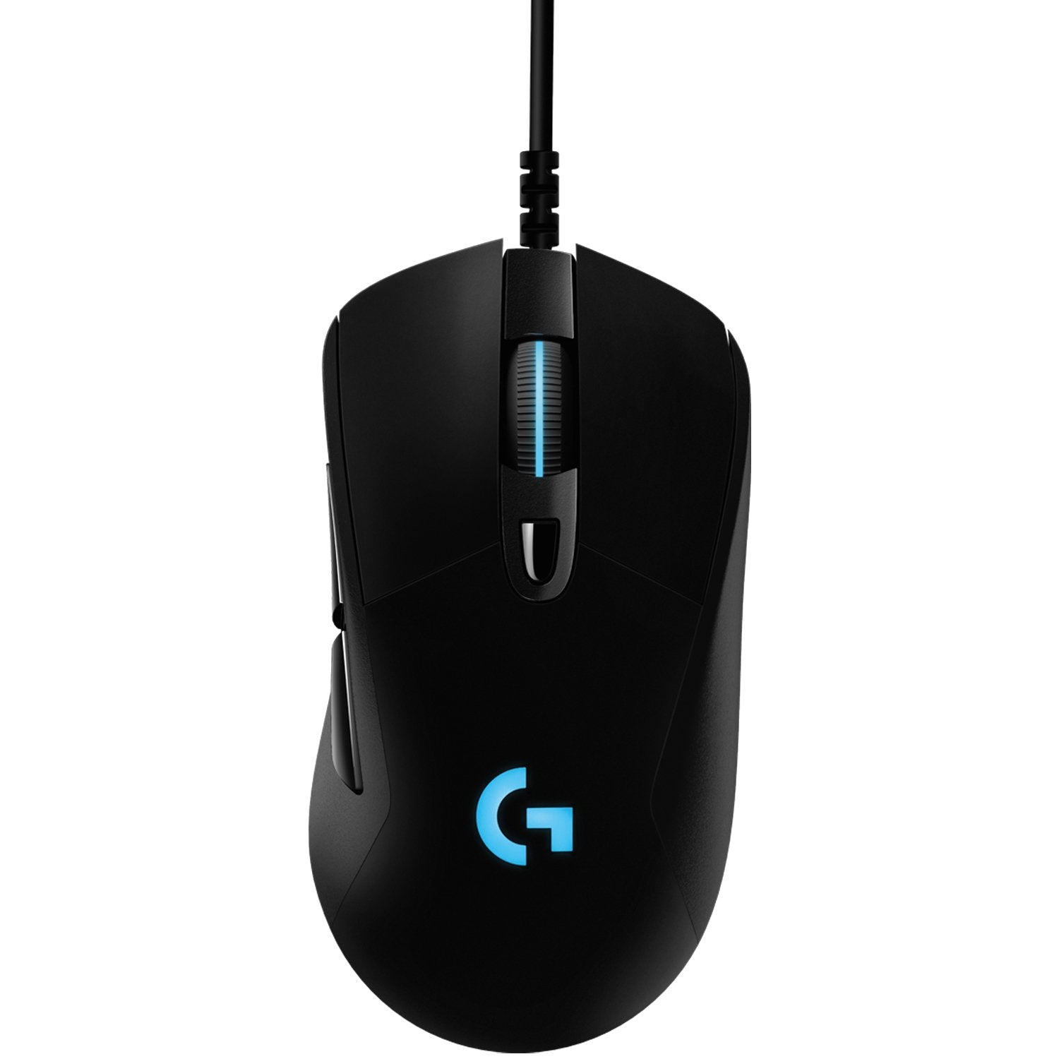 EAN 5099206083394 - Logitech G 910-005633 ratón Juego mano derecha USB tipo A Óptico 25600 DPI imagen 22