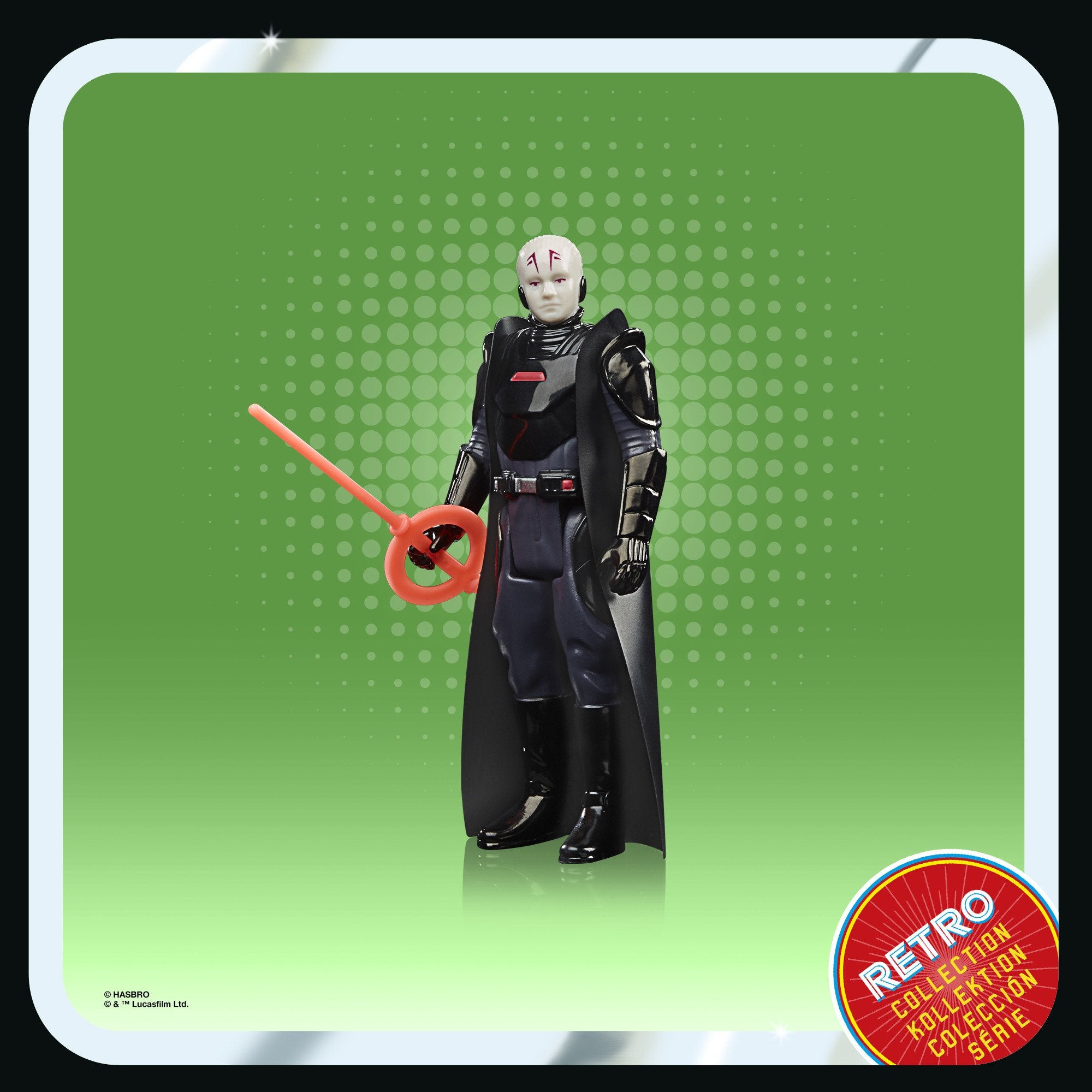 EAN 5010994152369 - Star Wars F57735X0 collectible figure imagen 7