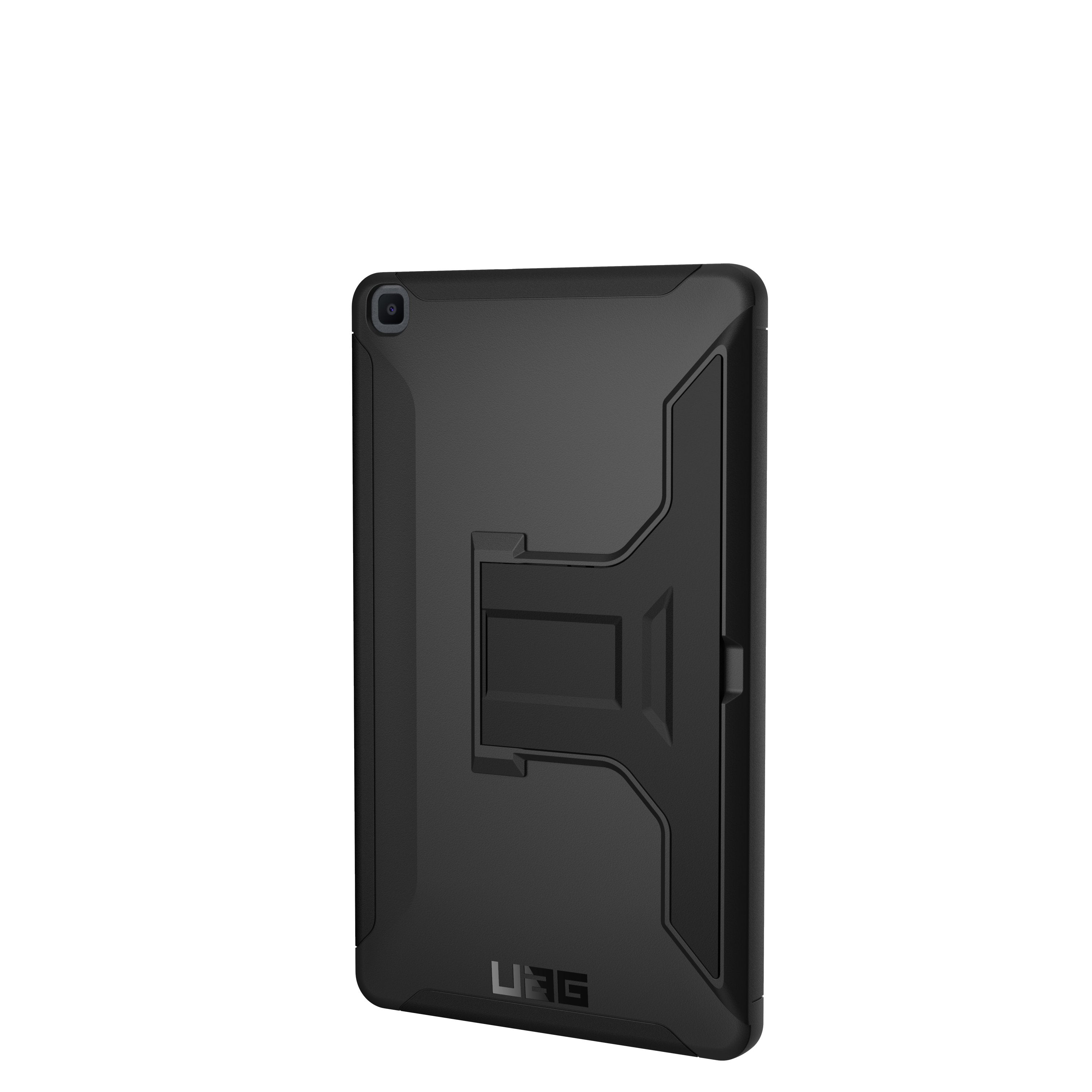 EAN 0812451033687 - Urban Armor Gear Scout Series 20,3 cm (8") Funda Negro imagen 5