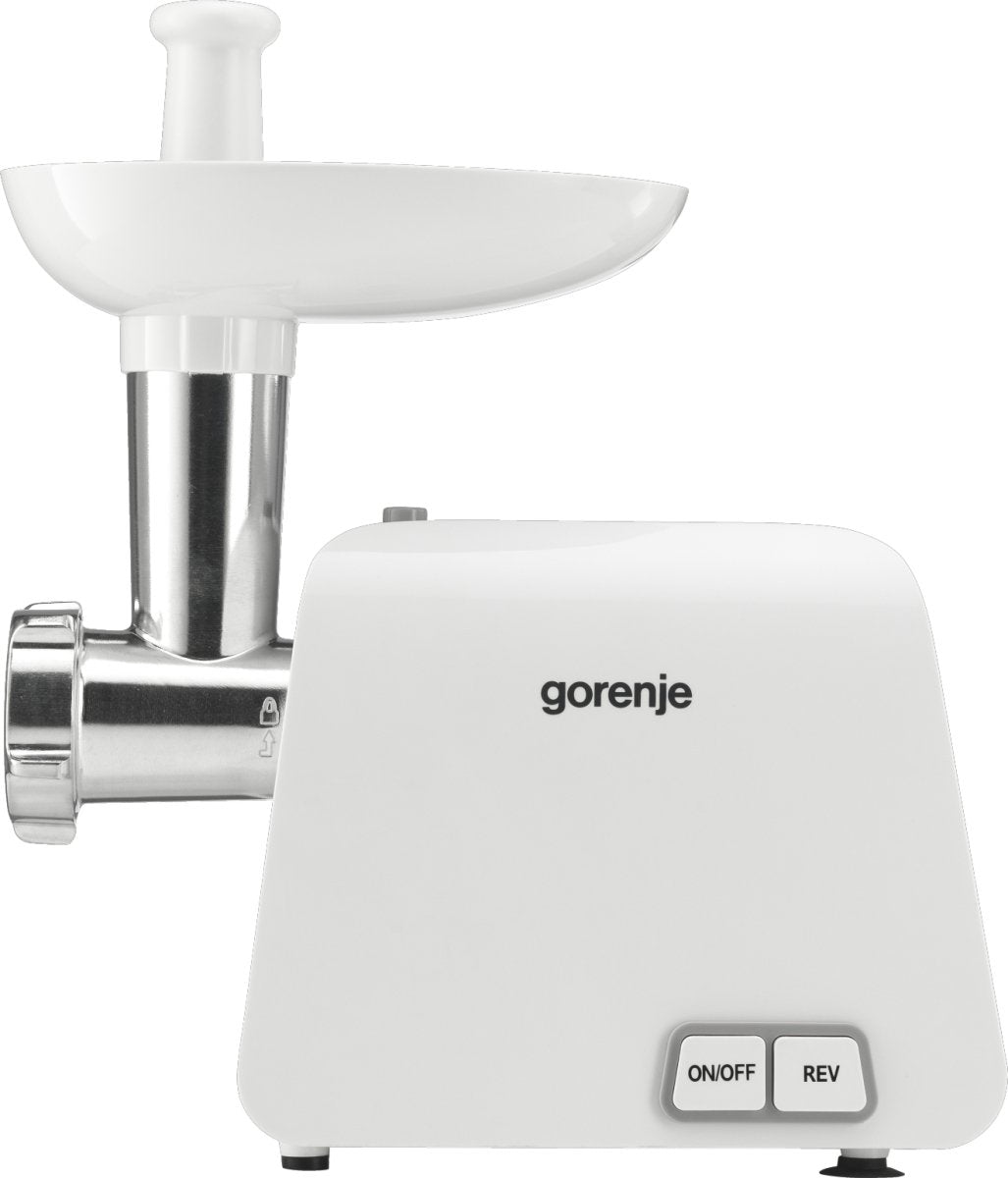 Gorenje Mg1602w Picadora 1600 W Blanco