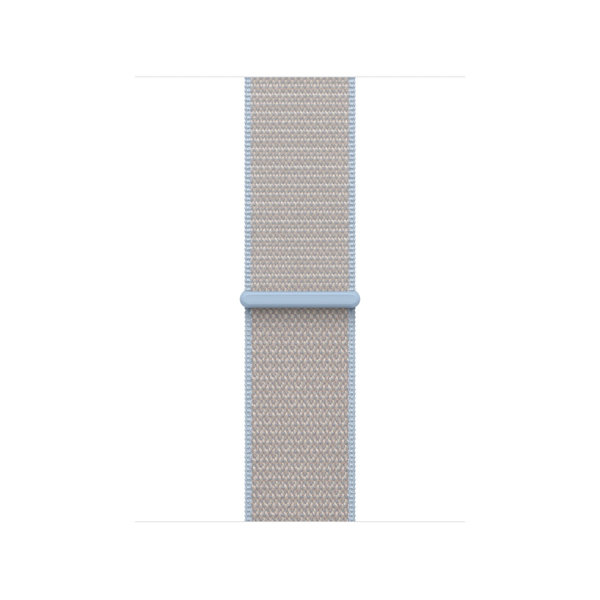 42mm Blue Mist Sport Loop
