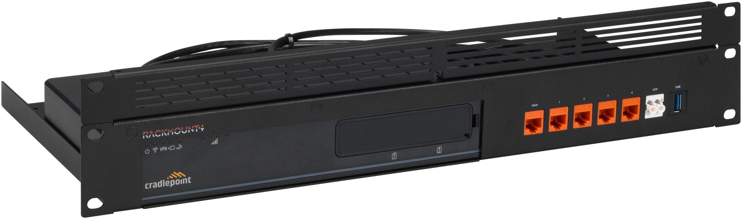 EAN 8720297440922 - Rackmount.IT RM-CR-T1 accesorio de bastidor Montaje de firewall en rack imagen 1