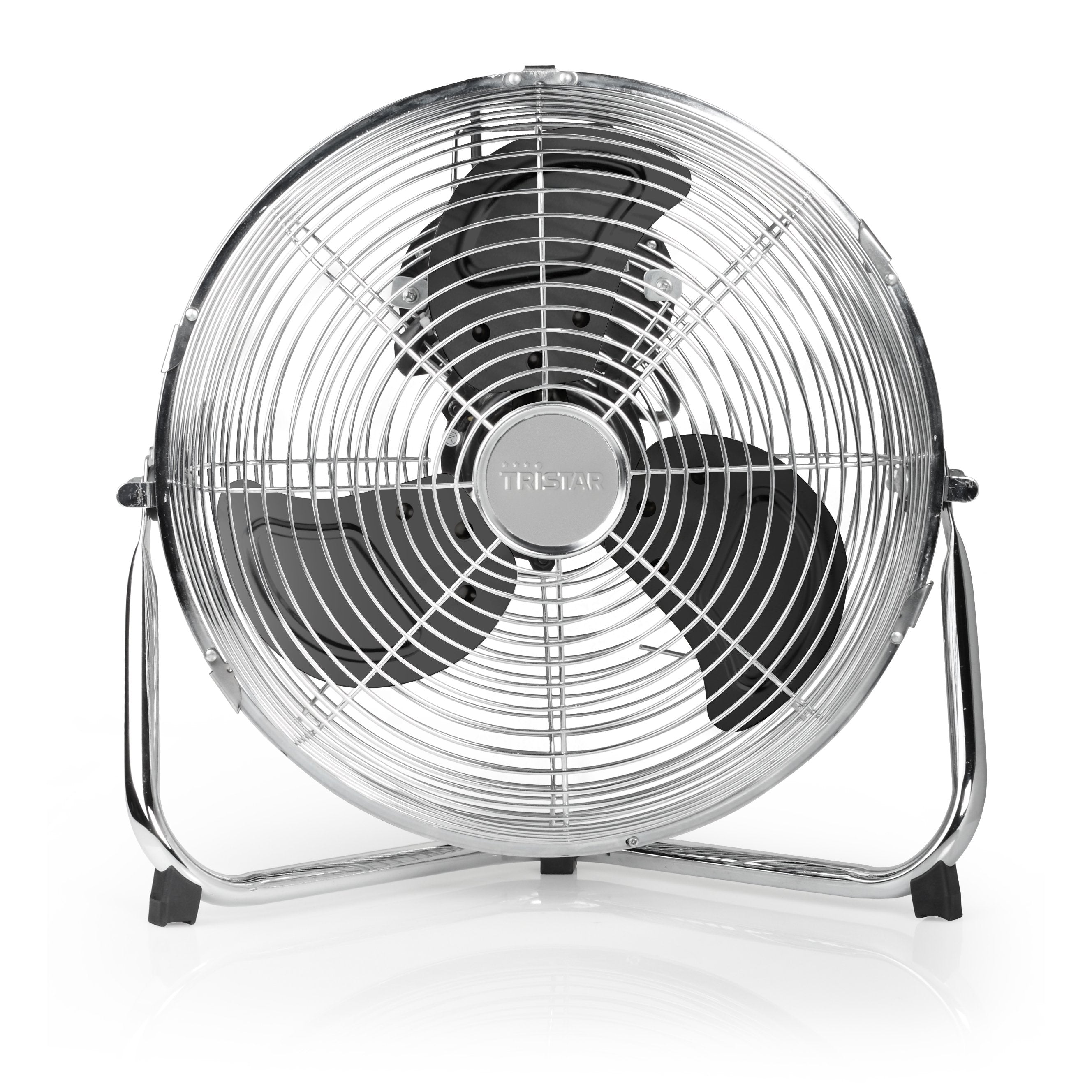 Ventilador De Suelo Tristar Ve-5937 70w 3 Aspas 35cm 3 Velocidades