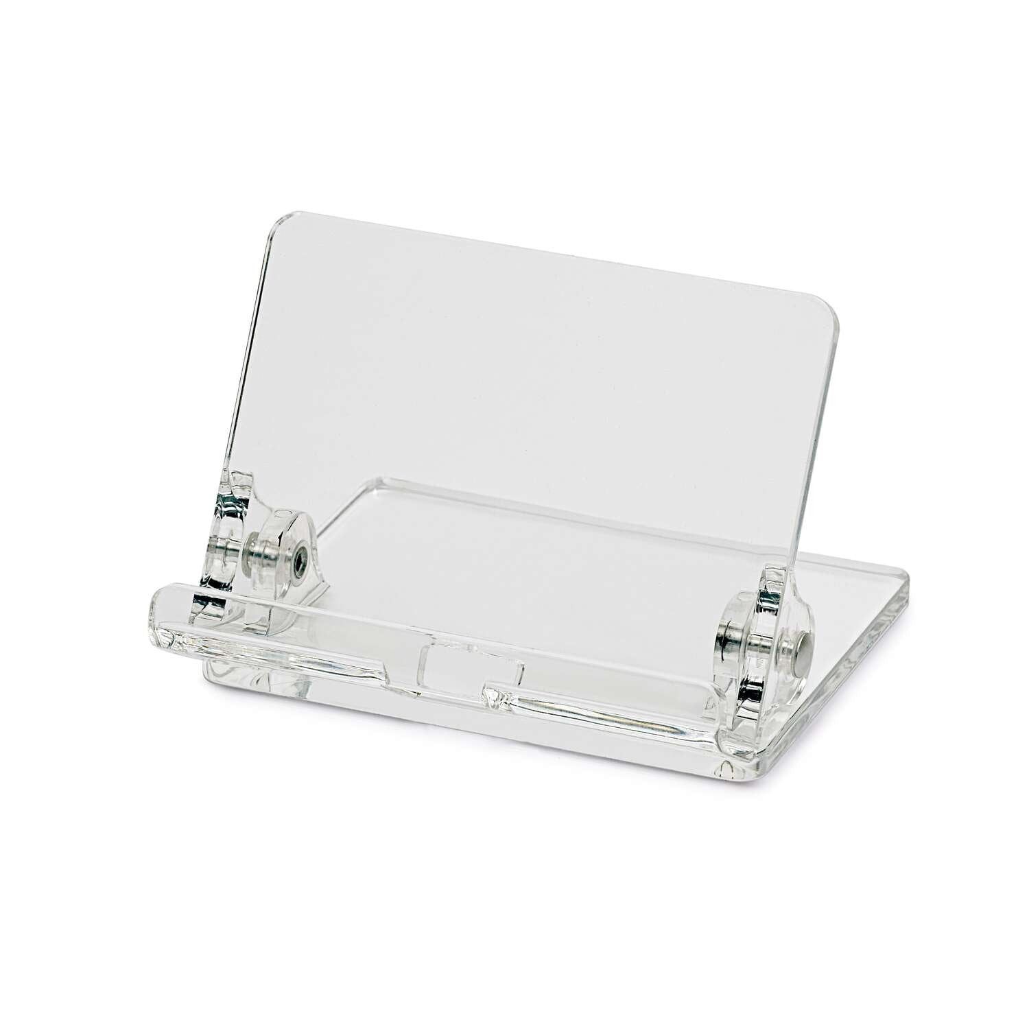 EAN 4002390074810 - MAUL 1957505 soporte Teléfono móvil/smartphone Transparente imagen 1