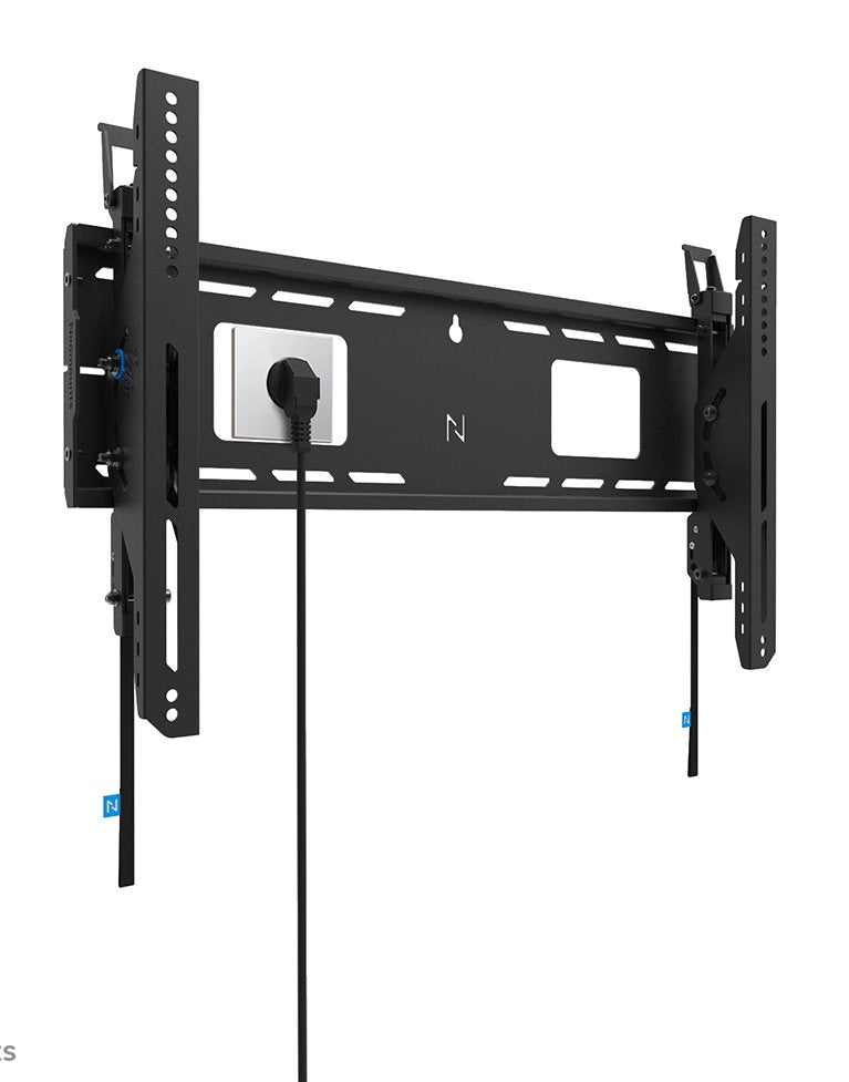 Soporte Neomounts De Pared Para Televisor De Gran Peso