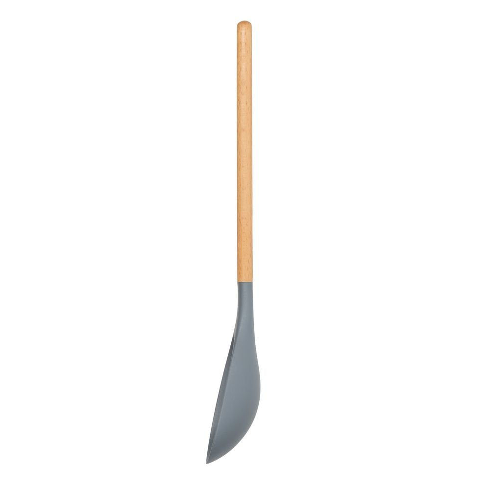 EAN 4260709013084 - Resto Kitchenware 94200 cuchara Cuchara para servir Haya, Plástico Haya, Gris imagen 9