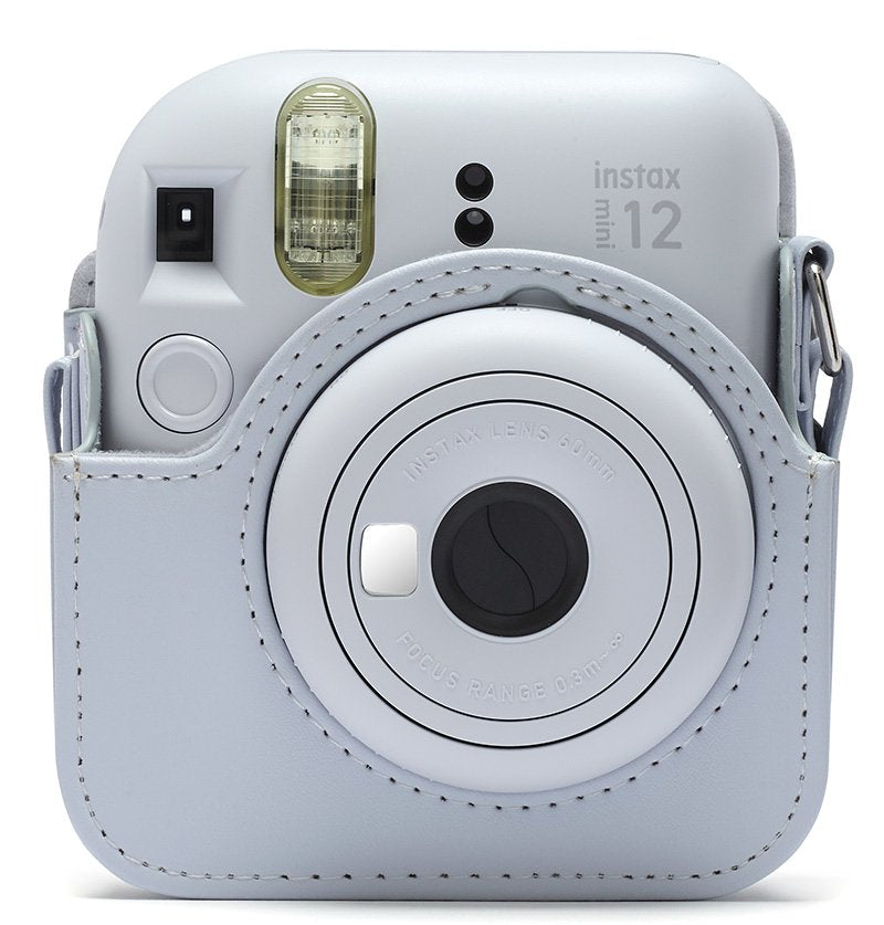 EAN 8720094751948 - Fujifilm 4177081 estuche para cámara fotográfica Carcasa compacta Blanco imagen 2