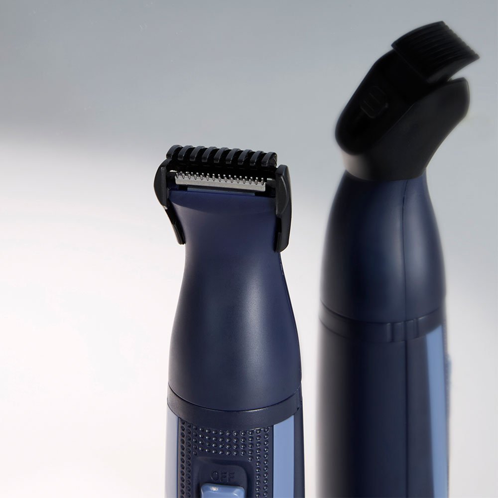 EAN 5038061164633 - Remington NE3890 Azul Alcalino imagen 5