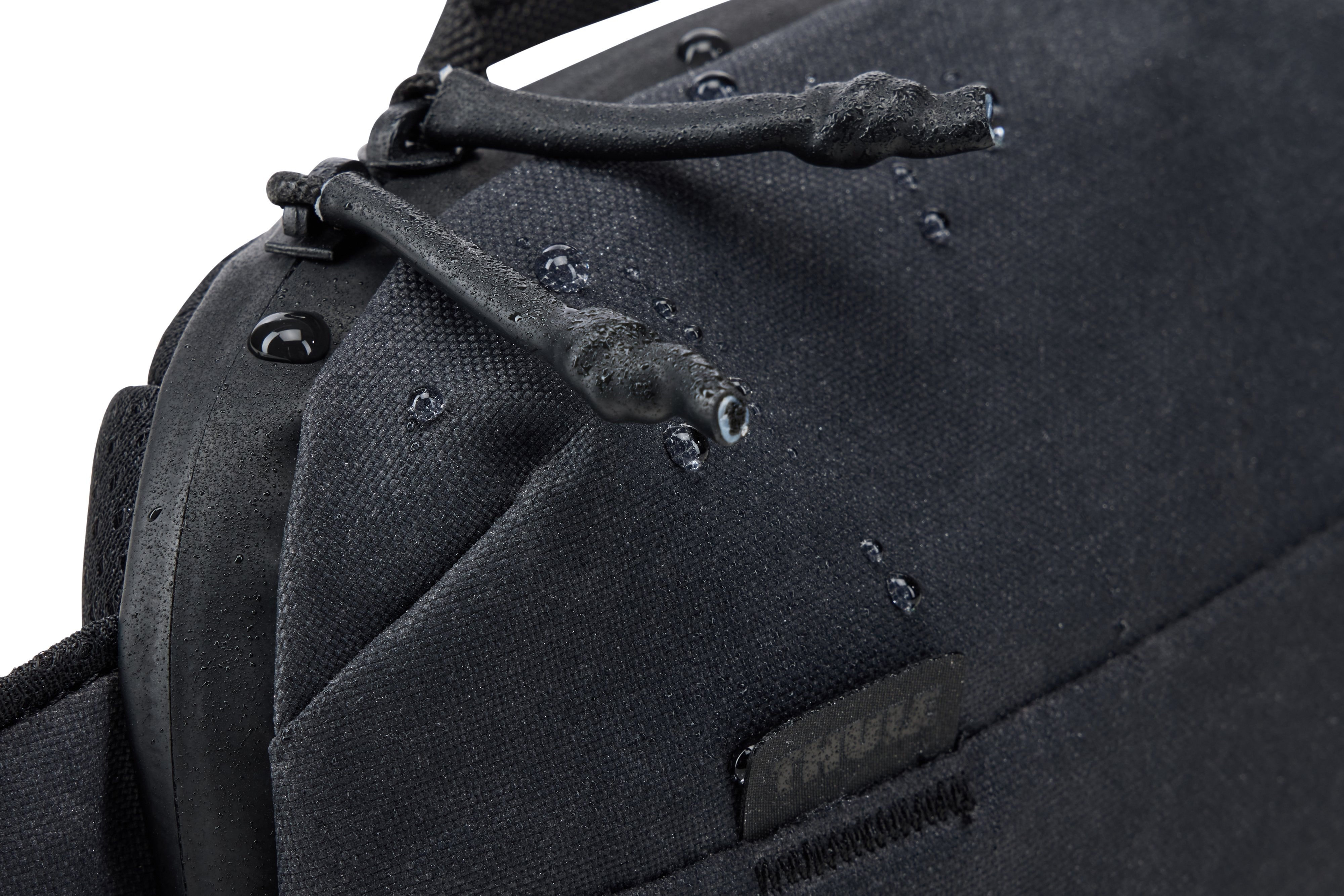 EAN 0085854252119 - Thule Aion TASB102 - Black riñonera Poliéster Negro imagen 9