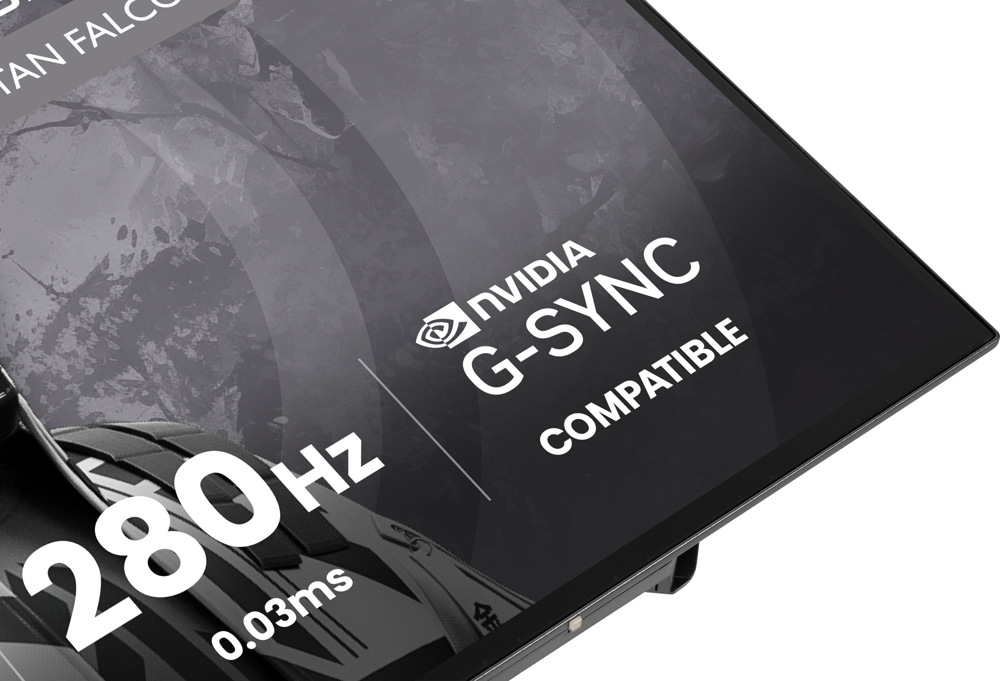EAN 4948570127948 - iiyama G-MASTER GOB2701QSC-B1 pantalla para PC 68,6 cm (27") 2560 x 1440 Pixeles Negro imagen 9