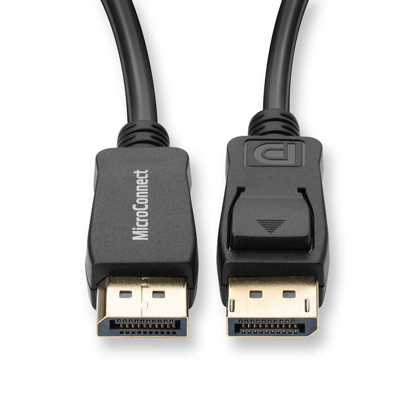 Microconnect Mc-Dp-Mmg-100 Cable Displayport 1 M Negro