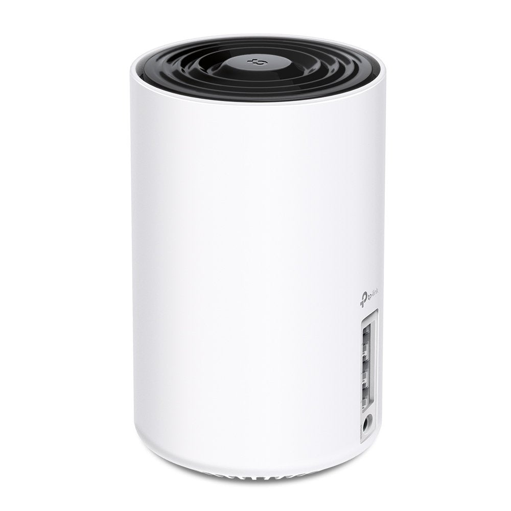 EAN 4897098687123 - TP-Link Deco XE75(1-pack) Tribanda (2,4 GHz/5 GHz/5 GHz) Wi-Fi 6 (802.11ax) Blanco 3 Interno imagen 2