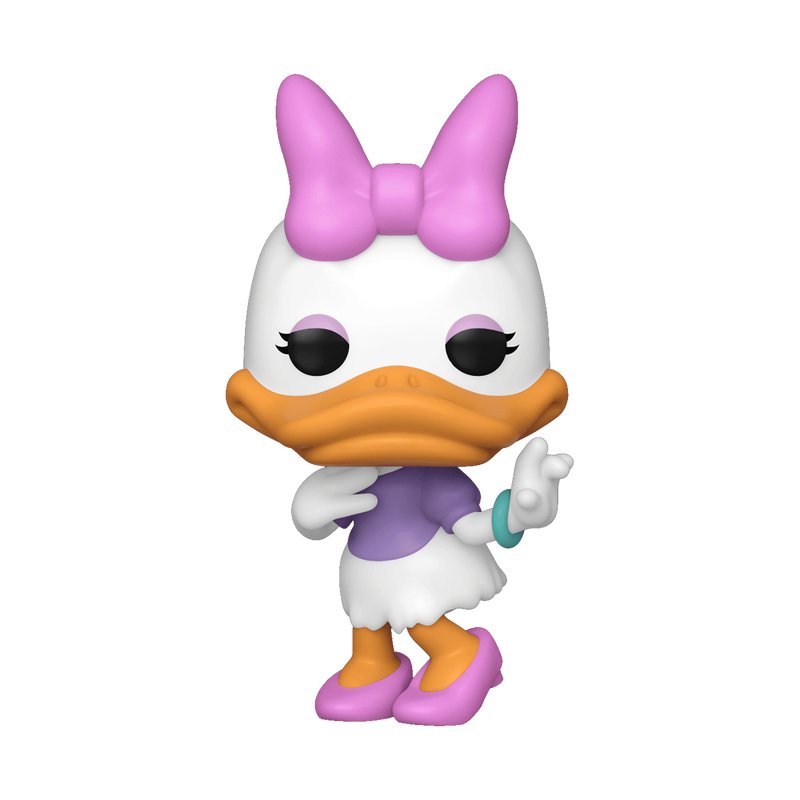 EAN 0889698596190 - FUNKO POP! 59619 toy figure imagen 1