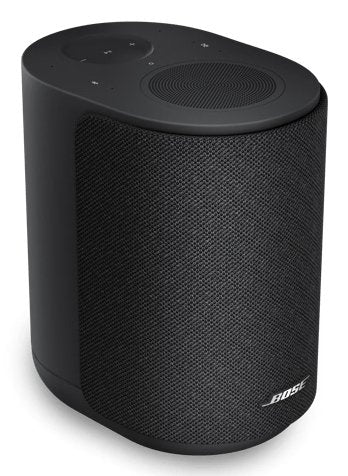 Altavoz Inteligente Bose Lifestyle Ultra Black Con Funcionalidad Multisala