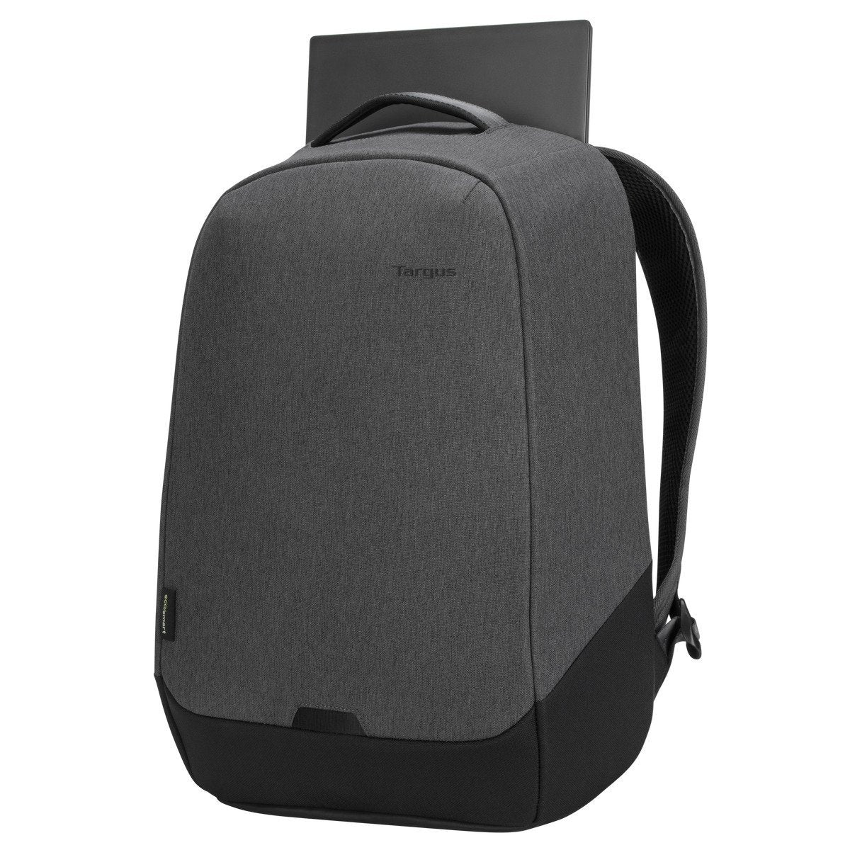 EAN 0092636344689 - Targus TBB58802GL maletines para portátil 39,6 cm (15.6") Mochila Negro, Gris imagen 10