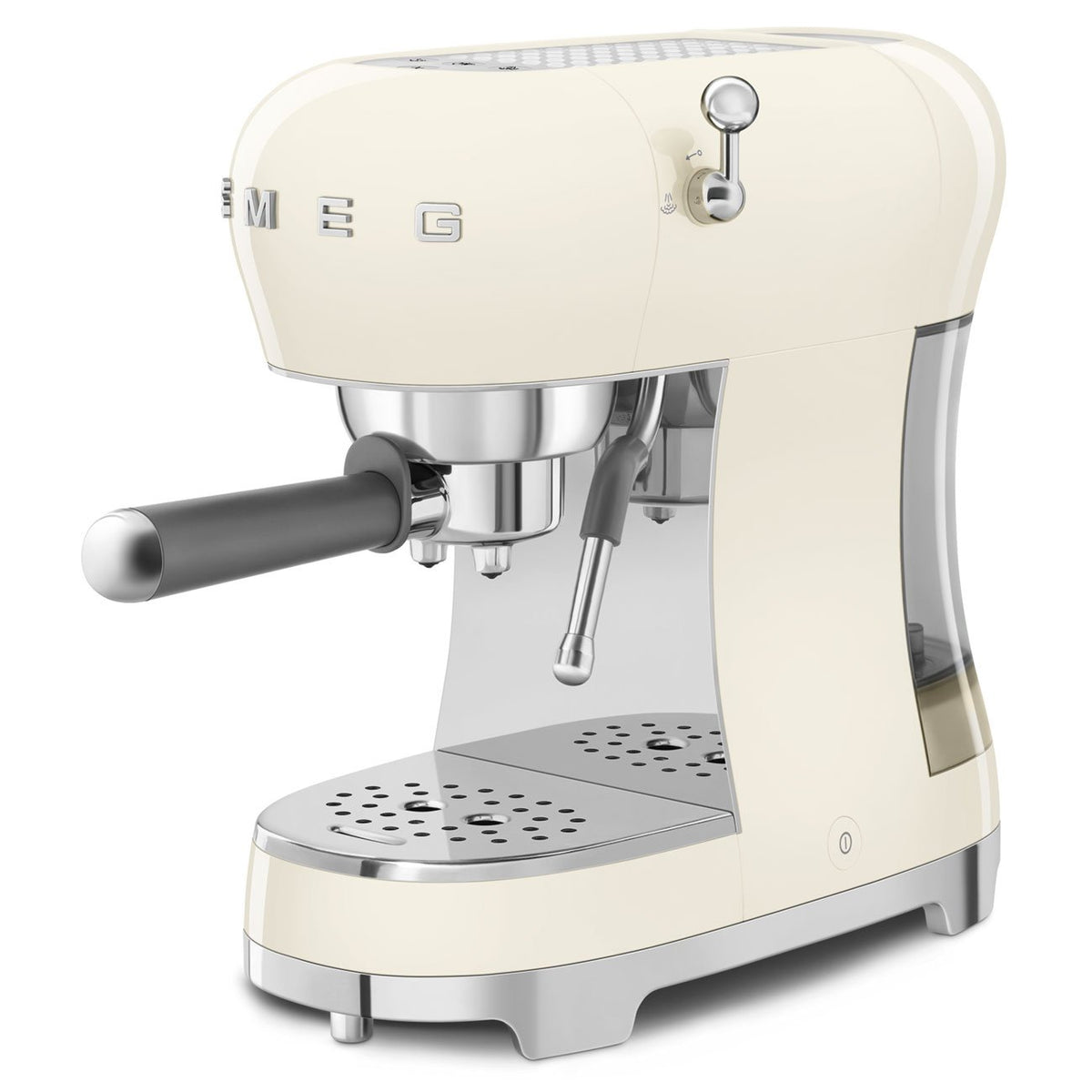 EAN 8017709324827 - Smeg ECF02CREU cafetera eléctrica Manual Máquina espresso 1,1 L imagen 4