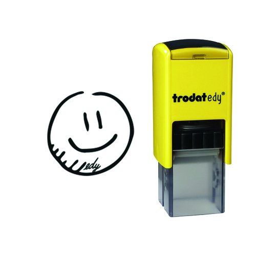 EAN 0190084632447 - Trodat 163244 sello de impresión imagen 1