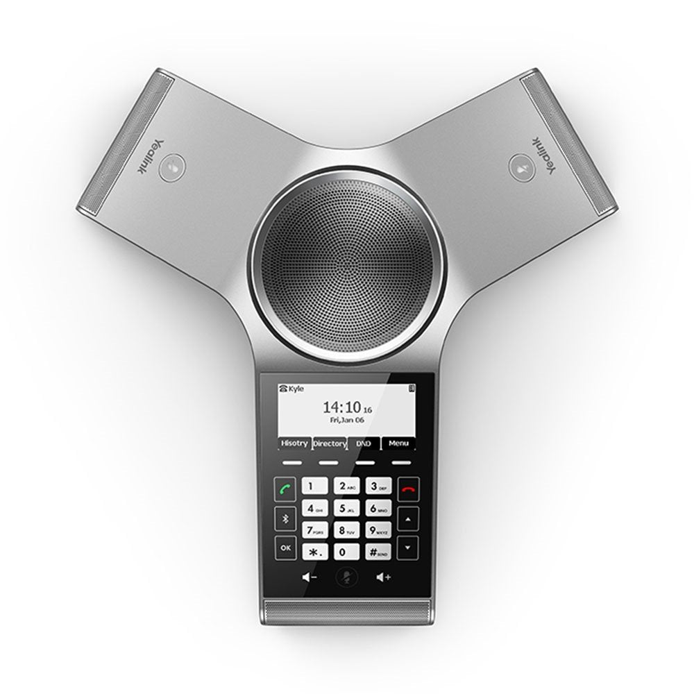 EAN 6938818301993 - Yealink CP920 Teléfono IP para conferencias imagen 3