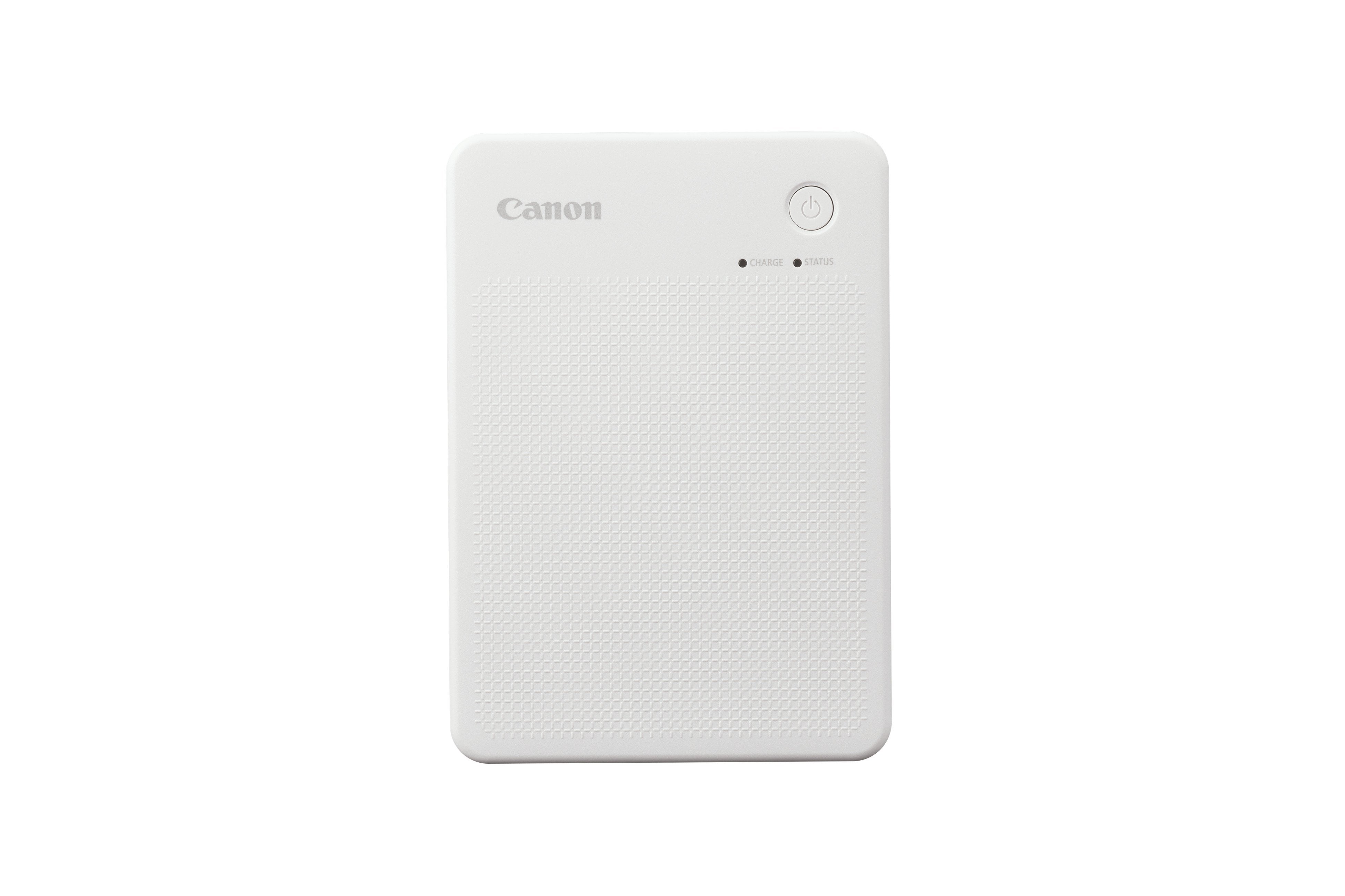 EAN 4549292238457 - Canon SELPHY QX20 WH impresora de foto Pintar por sublimación 287 x 287 DPI 2.8" x 3.3" (7.2x8.5cm) Wifi imagen 11