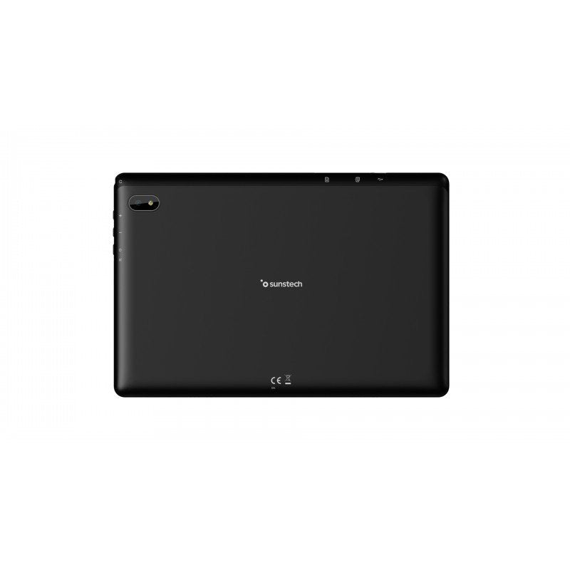 Tablet Sunstech Tab1012 10.1' 3gb 32gb Quadcore 4g Negra