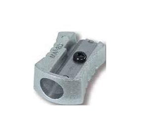 EAN 3154145066005 - Maped 506600 sacapuntas Sacapuntas manual Gris imagen 2