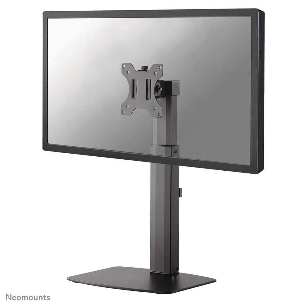 EAN 8717371446734 - Neomounts FPMA-D865BLACK soporte para monitor 81,3 cm (32") Escritorio Negro imagen 1